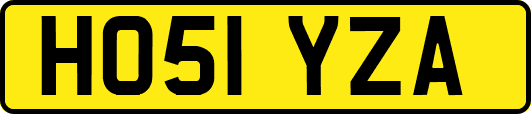 HO51YZA
