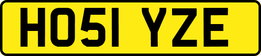 HO51YZE