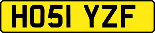 HO51YZF