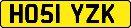 HO51YZK