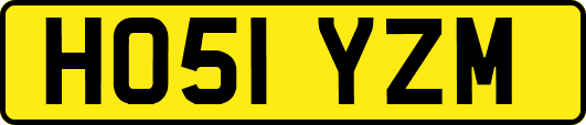 HO51YZM