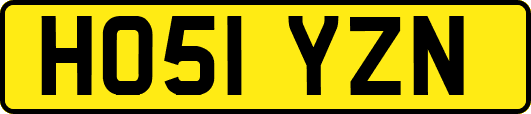 HO51YZN
