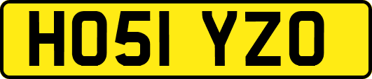 HO51YZO
