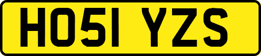 HO51YZS