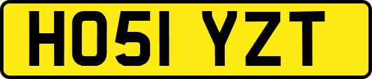 HO51YZT