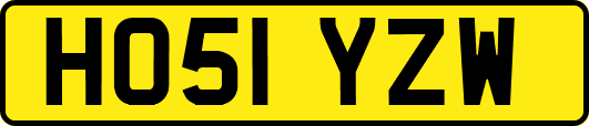 HO51YZW
