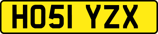 HO51YZX