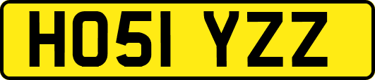 HO51YZZ