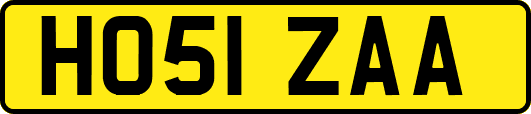 HO51ZAA