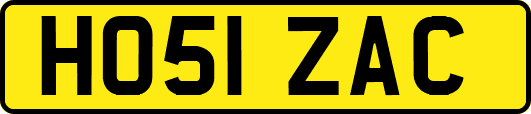HO51ZAC