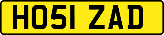 HO51ZAD