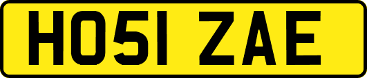 HO51ZAE