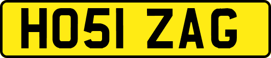 HO51ZAG