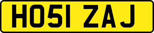 HO51ZAJ