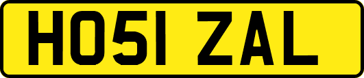 HO51ZAL