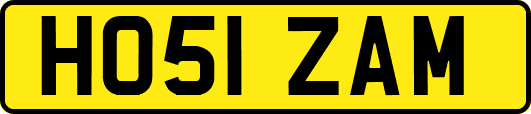 HO51ZAM