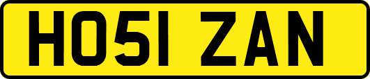 HO51ZAN