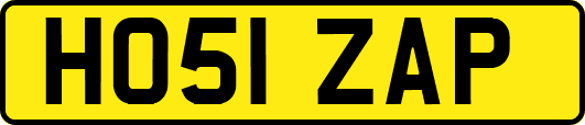 HO51ZAP
