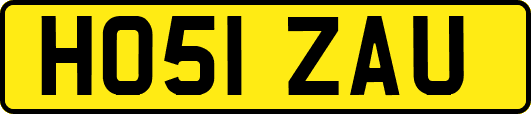 HO51ZAU