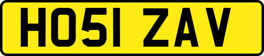 HO51ZAV