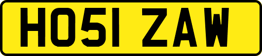 HO51ZAW