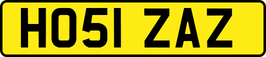 HO51ZAZ