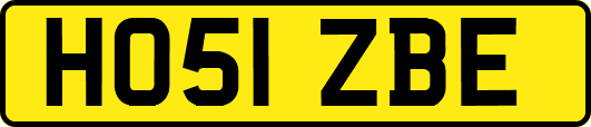 HO51ZBE