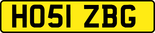 HO51ZBG