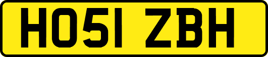 HO51ZBH