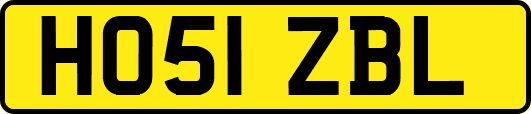 HO51ZBL