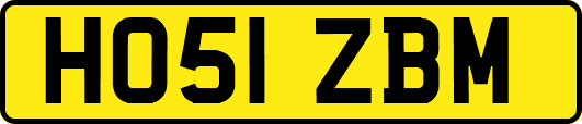 HO51ZBM
