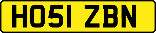 HO51ZBN