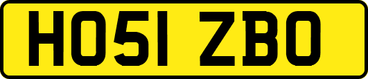HO51ZBO