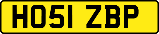 HO51ZBP