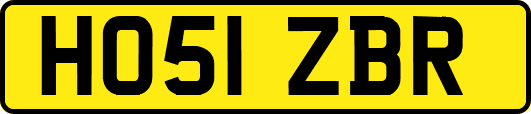 HO51ZBR