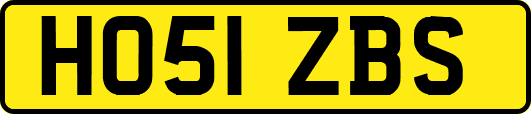 HO51ZBS