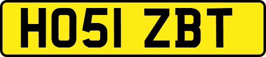 HO51ZBT