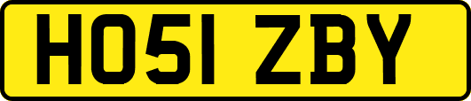 HO51ZBY