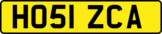 HO51ZCA