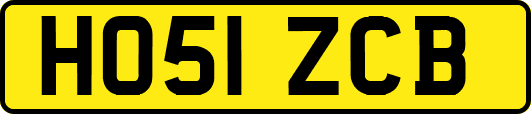 HO51ZCB