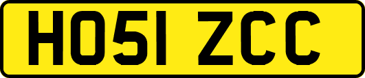 HO51ZCC