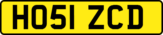 HO51ZCD