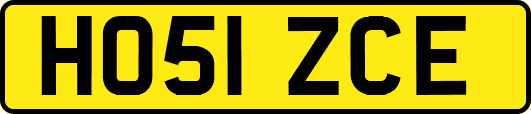 HO51ZCE