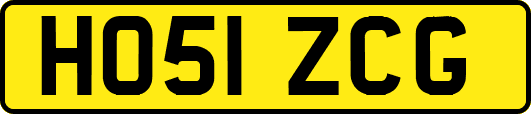 HO51ZCG