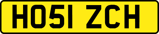 HO51ZCH