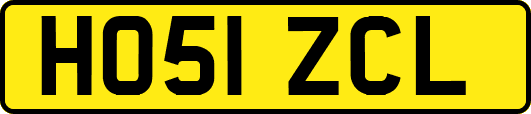 HO51ZCL