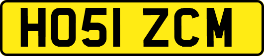 HO51ZCM