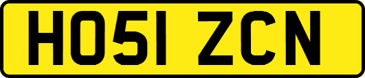 HO51ZCN