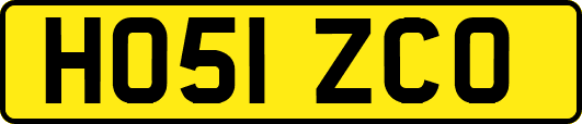 HO51ZCO