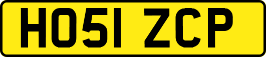 HO51ZCP